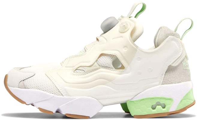 (Women) Reebok Instapump Fury Og 'White' FU3594 Buy (Women) Reebok Instapump Fury Og 'White' FU3594