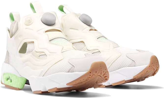 (Women) Reebok Instapump Fury Og 'White' FU3594 Lookbook (Women) Reebok Instapump Fury Og 'White' FU3594