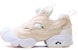 (W) Reebok Instapump Fury Og Mu 'Putih Coklat' FU9682