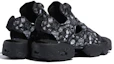 Shop (W) Reebok Instapump Fury Sandal ''Nero Bianco'' FW6018