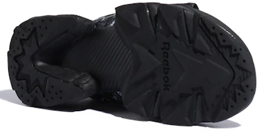 Details for Reebok Instapump Fury 涼鞋 黑色