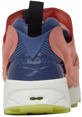 (Women) Reebok Instapump Fury x FACE 'Pink Low Top' V72592 Lookbook (Women) Reebok Instapump Fury x FACE 'Pink Low Top' V72592
