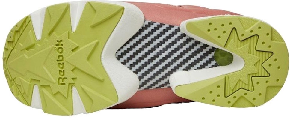 (Women) Reebok Instapump Fury x FACE 'Pink Low Top' V72592 Purchase (Women) Reebok Instapump Fury x FACE 'Pink Low Top' V72592