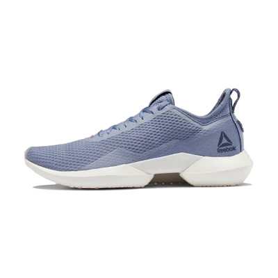 (W) Reebok Interrupted Sole 'Light Purple'