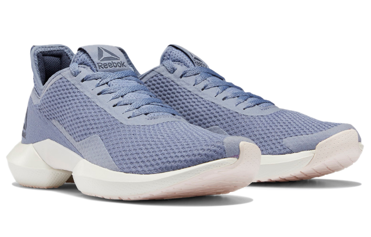 (W) Reebok Interrupted Sole 'Light Purple' 圖 3