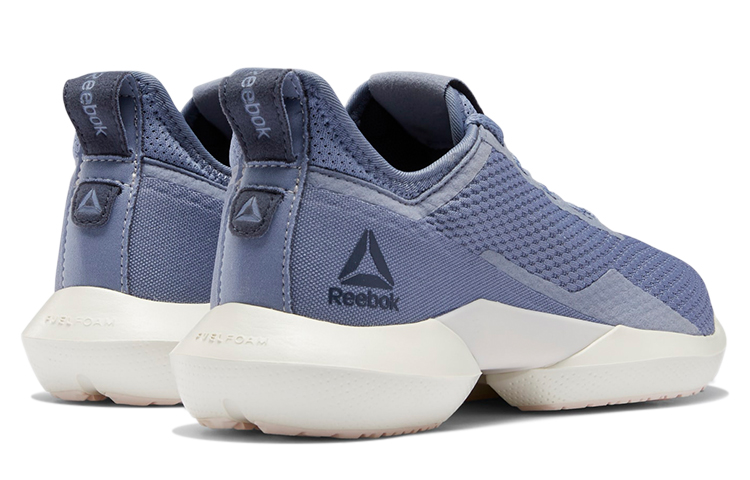 (W) Reebok Interrupted Sole 'Light Purple' 圖 4