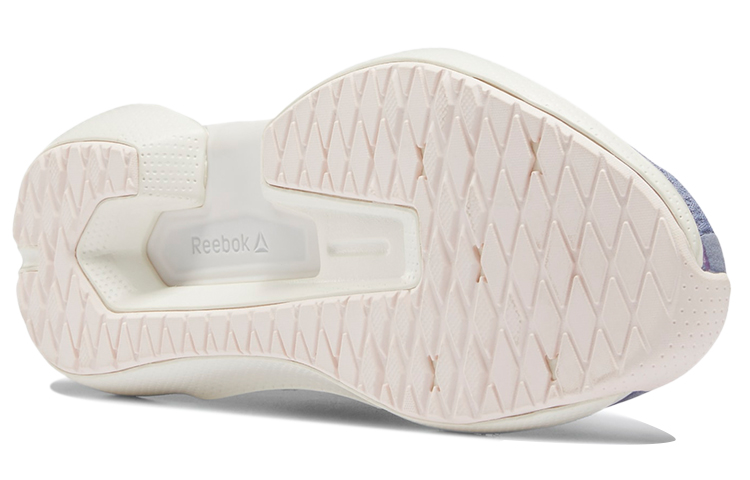 (W) Reebok Interrupted Sole 'Light Purple' 圖 5