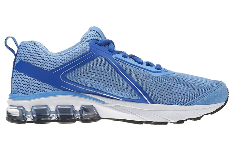 Order (W) Reebok Jet Dashride 4.0 ''Blau Low-top Laufschuhe'' BD2201