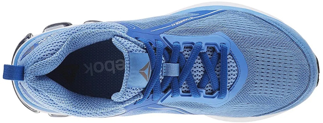 (W) 锐步 Jet Dashride 4.0 蓝色低帮跑鞋 BD2201 Lookbook (W) 锐步 Jet Dashride 4.0 蓝色低帮跑鞋 BD2201