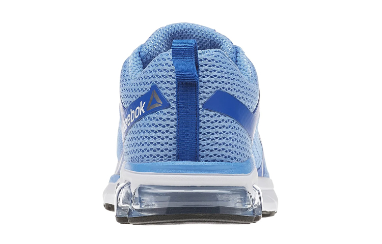 Shop (W) 锐步 Jet Dashride 4.0 蓝色低帮跑鞋 BD2201