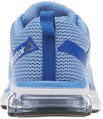 (W) 锐步 Jet Dashride 4.0 蓝色低帮跑鞋 BD2201 Shop (W) 锐步 Jet Dashride 4.0 蓝色低帮跑鞋 BD2201