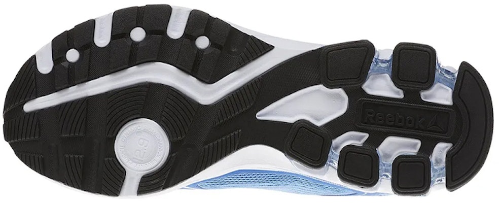 (W) 锐步 Jet Dashride 4.0 蓝色低帮跑鞋 BD2201 Purchase (W) 锐步 Jet Dashride 4.0 蓝色低帮跑鞋 BD2201