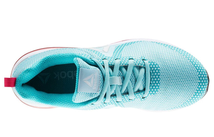 Order (W) Reebok Jet Dashride 6.0 'Biru Tasik' CM9004