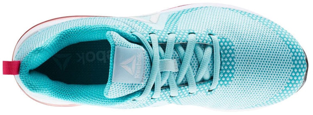 (W) Reebok Jet Dashride 6.0 'Biru Tasik' CM9004 Order (W) Reebok Jet Dashride 6.0 'Biru Tasik' CM9004