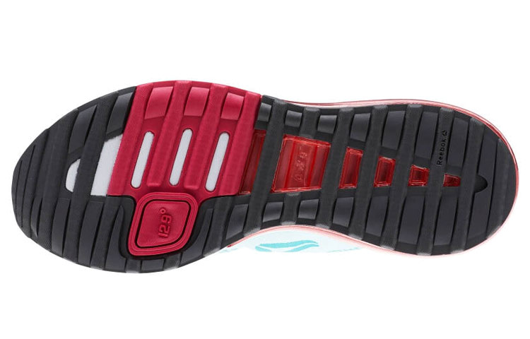 Shop (W) Reebok Jet Dashride 6.0 'Biru Tasik' CM9004