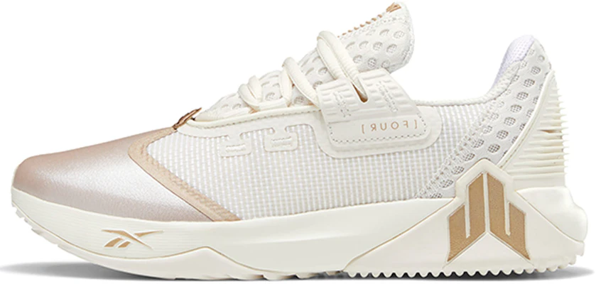 (W) Reebok JJ IV ''Ivoor Wit'' FY1957 Buy (W) Reebok JJ IV ''Ivoor Wit'' FY1957