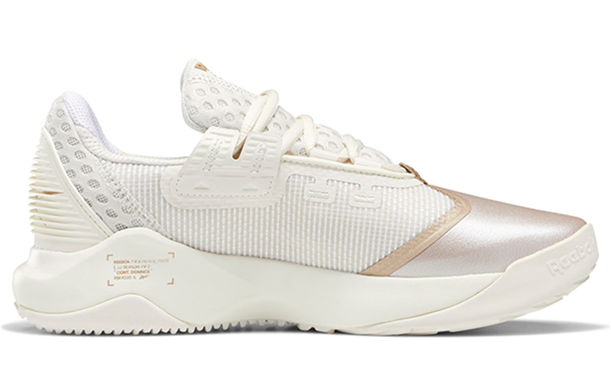 Order (W) Reebok JJ IV ''Ivoor Wit'' FY1957