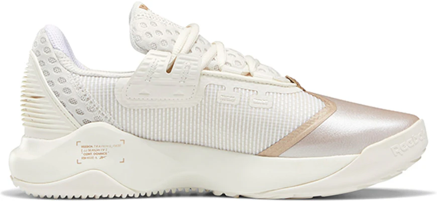 (W) Reebok JJ IV ''Ivoor Wit'' FY1957 Order (W) Reebok JJ IV ''Ivoor Wit'' FY1957