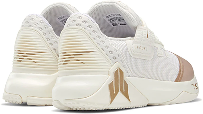 (W) Reebok JJ IV ''Ivoor Wit'' FY1957 Shop (W) Reebok JJ IV ''Ivoor Wit'' FY1957