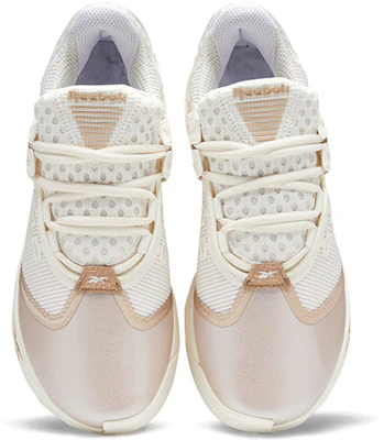 (W) Reebok JJ IV ''Ivoor Wit'' FY1957 Purchase (W) Reebok JJ IV ''Ivoor Wit'' FY1957
