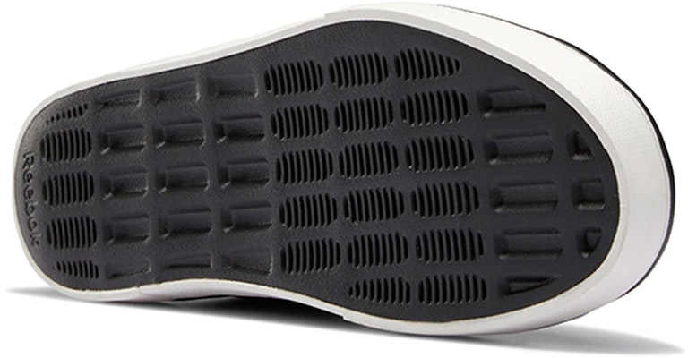 (W) Reebok Katura 'Hitam Putih' FZ0474 Details for (W) Reebok Katura 'Hitam Putih' FZ0474