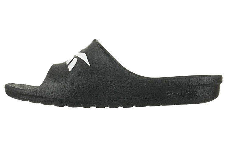 (Women) Reebok Kobo Classic Slide 'Black' J96345