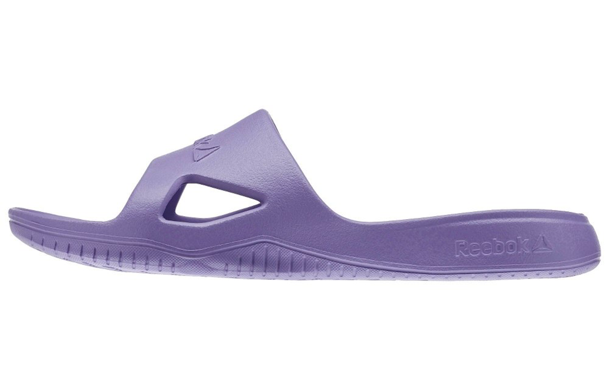 (Women) Reebok Kobo H2out Sandals Purple V70362
