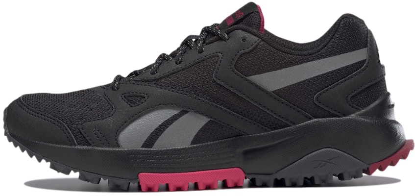 (Women) Reebok Lavante Terrain 'Black Grey' GZ8285 Buy (Women) Reebok Lavante Terrain 'Black Grey' GZ8285