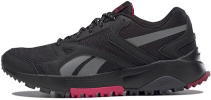 (Women) Reebok Lavante Terrain 'Black Grey' GZ8285 (Women) Reebok Lavante Terrain 'Black Grey' GZ8285