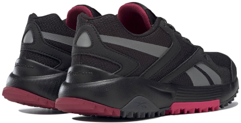 (W) 리복 라반트 터레인 블랙/그레이 (Reebok Lavante Terrain Black/Grey) GZ8285 Shop (W) 리복 라반트 터레인 블랙/그레이 (Reebok Lavante Terrain Black/Grey) GZ8285