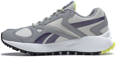 (Women) Reebok Lavante Terrain 'Grey Purple White' FX1419 (Women) Reebok Lavante Terrain 'Grey Purple White' FX1419
