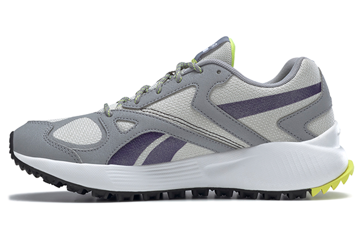 (Women) Reebok Lavante Terrain 'Grey Purple White' FX1419