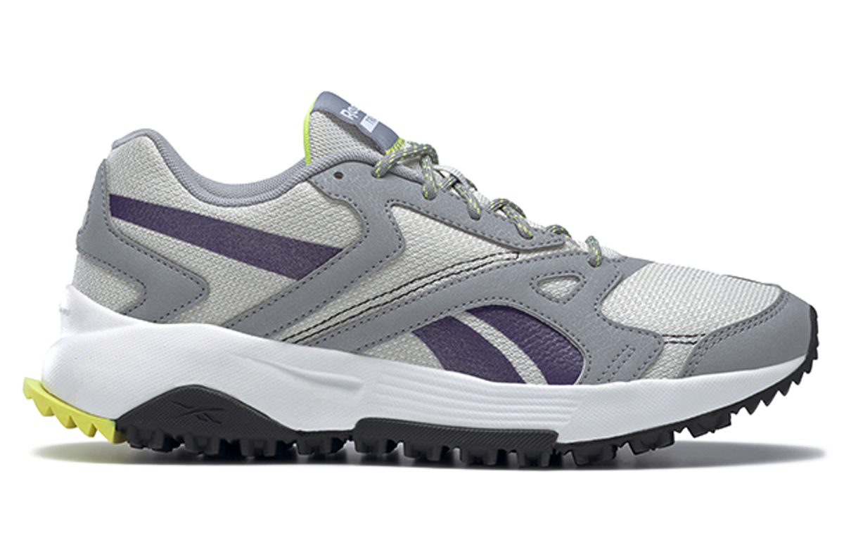 Order (W) Reebok Lavante Terrain ''Gris Violet Blanc'' FX1419