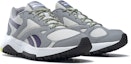 Lookbook (W) Reebok Lavante Terrain 'Kelabu Ungu Putih' FX1419