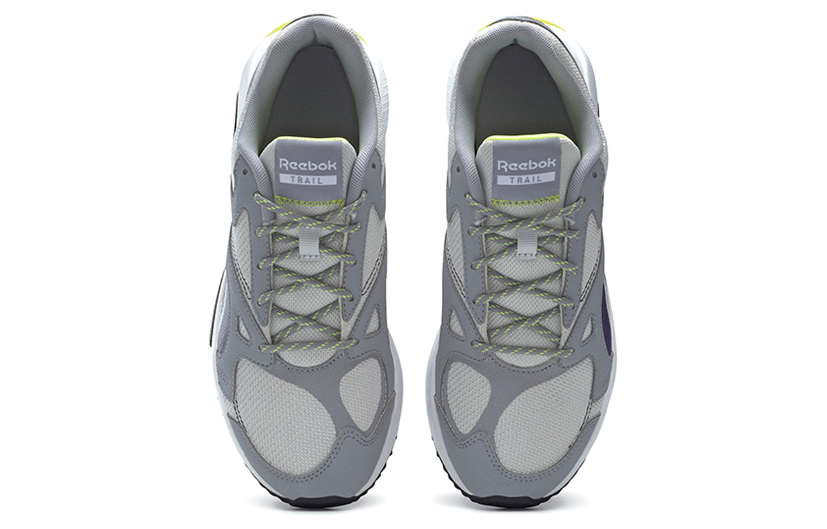 Shop (W) Reebok Lavante Terrain ''Gris Violet Blanc'' FX1419