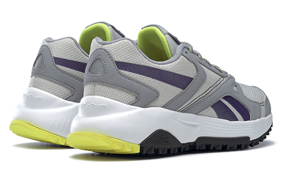 Purchase (W) Reebok Lavante Terrain ''Gris Violet Blanc'' FX1419