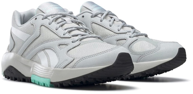 (Women) Reebok Lavante Terrain 'Grey White' G58584 Lookbook (Women) Reebok Lavante Terrain 'Grey White' G58584