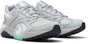Lookbook (W) Reebok Lavante Terrain 'Kelabu Putih' G58584