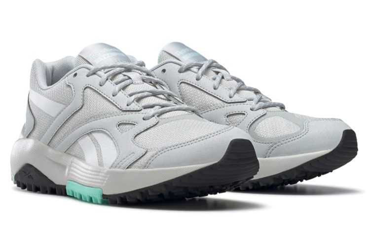 Lookbook (W) Reebok Lavante Terrain ''Gris Blanc'' G58584