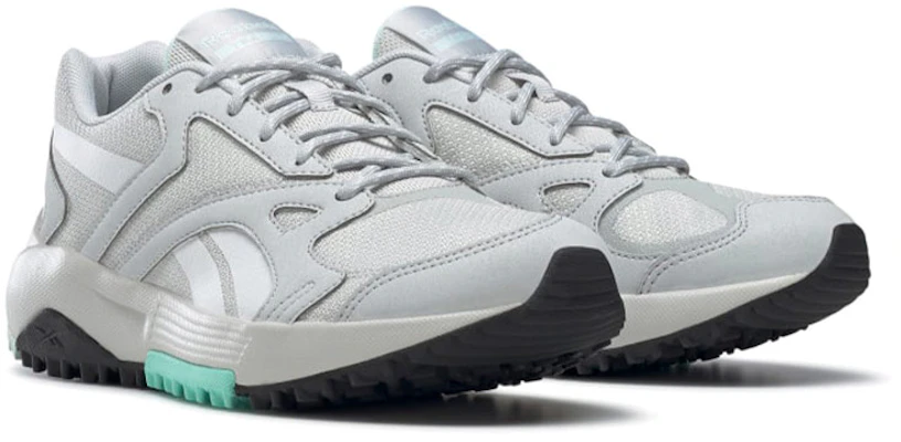 (W) Reebok Lavante Terrain ''Gris Blanc'' G58584 Lookbook (W) Reebok Lavante Terrain ''Gris Blanc'' G58584