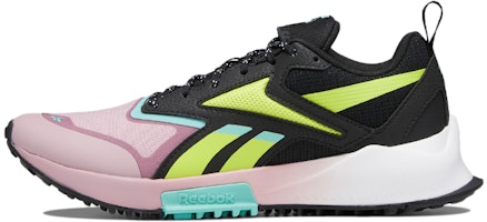 (Women) Reebok Lavante Trail 2 'Black Pink' GX4798 (Women) Reebok Lavante Trail 2 'Black Pink' GX4798