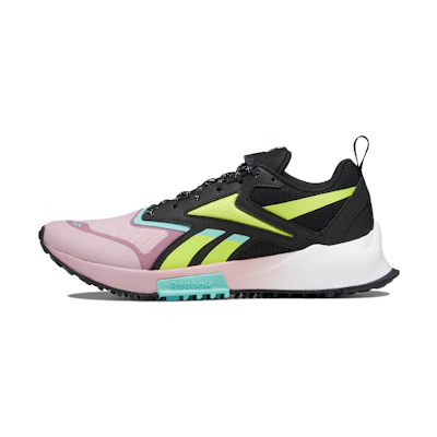 (W) Reebok Lavante Trail 2 'Black Pink'