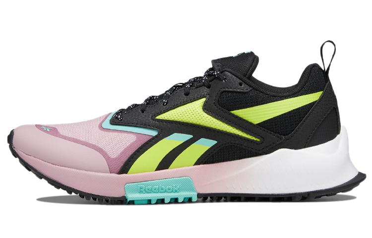 (Women) Reebok Lavante Trail 2 'Black Pink' GX4798