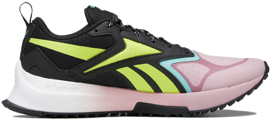 (W) Reebok Lavante Trail 2 ''Noir Rose'' GX4798 Order (W) Reebok Lavante Trail 2 ''Noir Rose'' GX4798