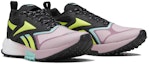 Lookbook (W) Reebok Lavante Trail 2 'Hitam Merah Jambu' GX4798