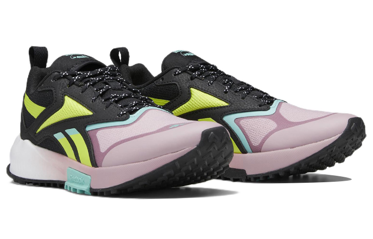 Lookbook (W) Reebok Lavante Trail 2 ''Noir Rose'' GX4798