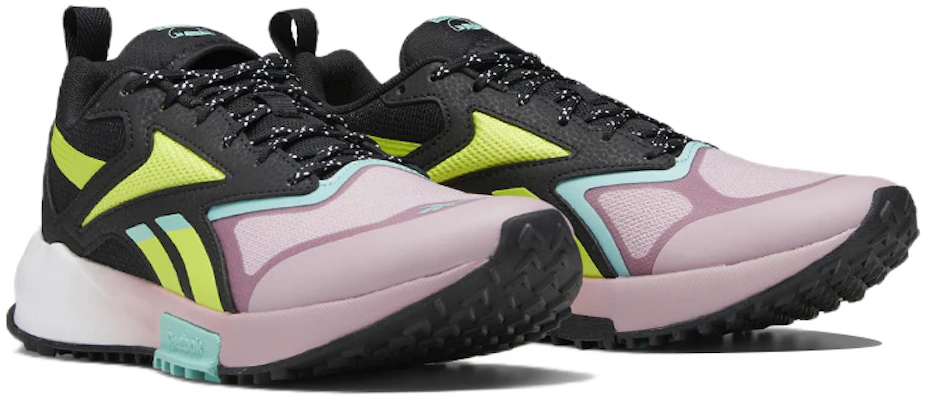 (W) Reebok Lavante Trail 2 ''Noir Rose'' GX4798 Lookbook (W) Reebok Lavante Trail 2 ''Noir Rose'' GX4798