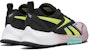 (W) Reebok Lavante Trail 2 'Hitam Merah Jambu' GX4798