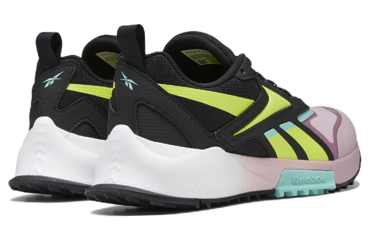 Shop (W) Reebok Lavante Trail 2 ''Noir Rose'' GX4798