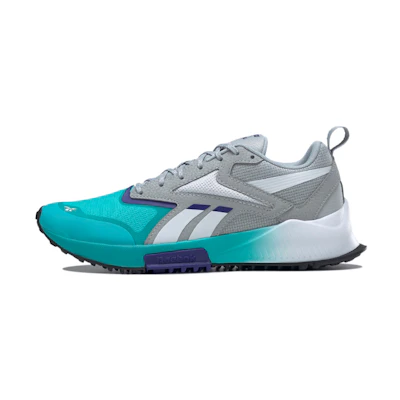 (W) Reebok Lavante Trail 2 'Grey Blue'